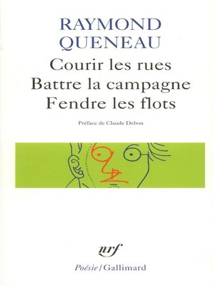 cover image of Courir les rues &#8211; Battre la campagne &#8211; Fendre les flots